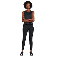 Athletic Works Women's Crew Neckline Tank