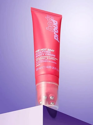 Body Proud - The Hot Seat - Crème sculptante pour les fesses Body Proud Hot Seat