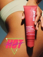 Body Proud - The Hot Seat - Crème sculptante pour les fesses Body Proud Hot Seat