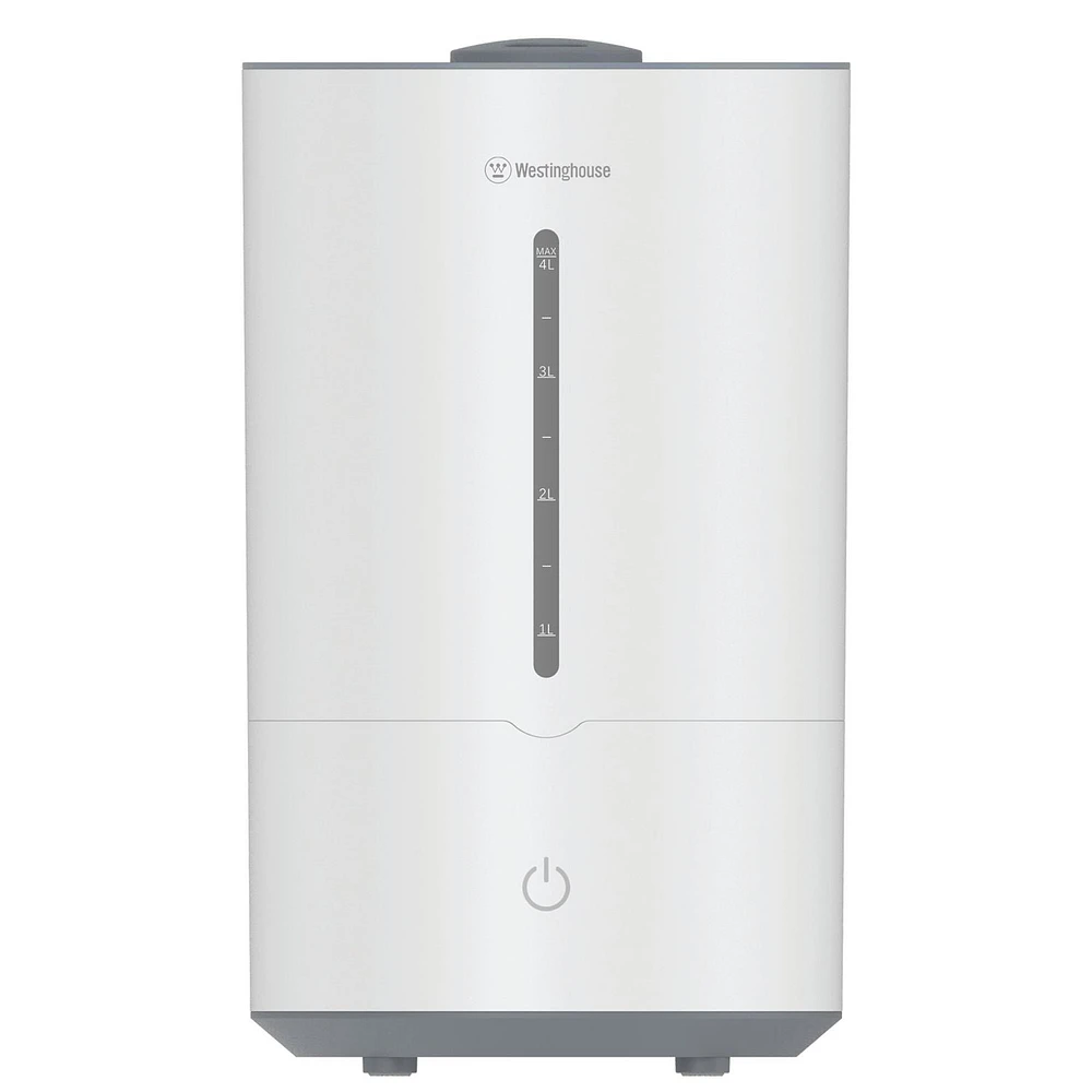 Westinghouse 4L Cool Mist Ultrasonic Humidifier