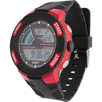 George Mens Digital Watch