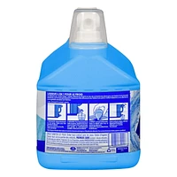 Arctic Power Waterfall Fresh Cold Water Detergent, 5.63 L