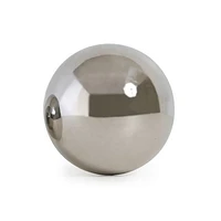 Omega Paw – Grosse boule d’alimentation lente Dog Hog