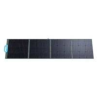 Bluetti Premium Series AC70P Portable Power Station et panneau solaire PV200