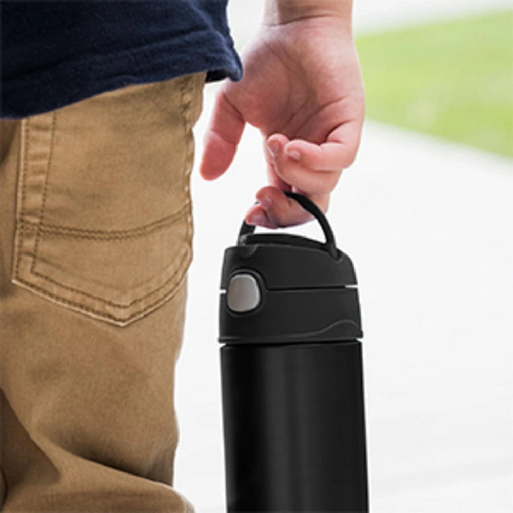 Thermos 16 Oz Stainless Steel Vacuum Insulated Bottle