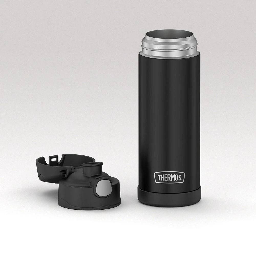 Thermos 16 Oz Stainless Steel Vacuum Insulated Bottle