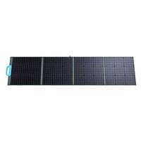 BLUETTI Premium Series AC200PL Portable Power Station and PV200 Solar Panel