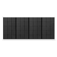 BLUETTI Premium Series AC200P L Portable Power Station, B210P Expansion battery with PV350 Solar Panel Bundle