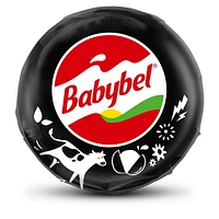 Mini Babybel Variety Cheese Snacks 18P, 18 Portions, 360 g