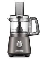 Cuisinart 2-in-1 Food Processor & Blender, All-in-one versatility