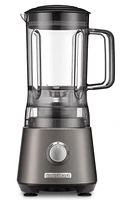 Cuisinart 2-in-1 Food Processor & Blender, All-in-one versatility