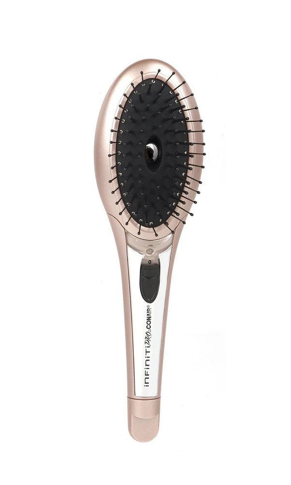 infinitiPRO by Conair – The Ultimate Brush