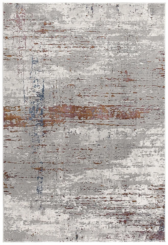 Rug Branch Sardini Collection Contemporary Abstract Area Rug