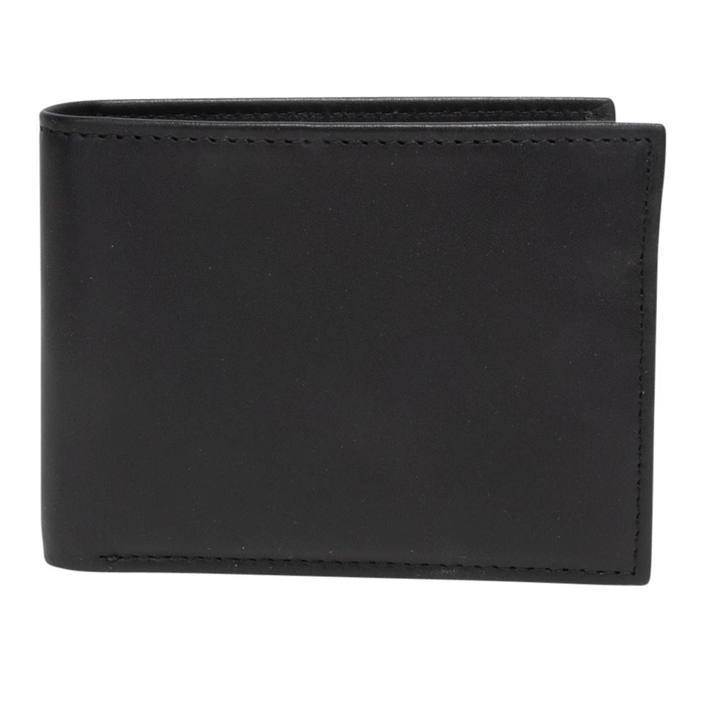 R70 GR Men's Slimfold Wallet with Pull-Out ID, Efficient cash storage