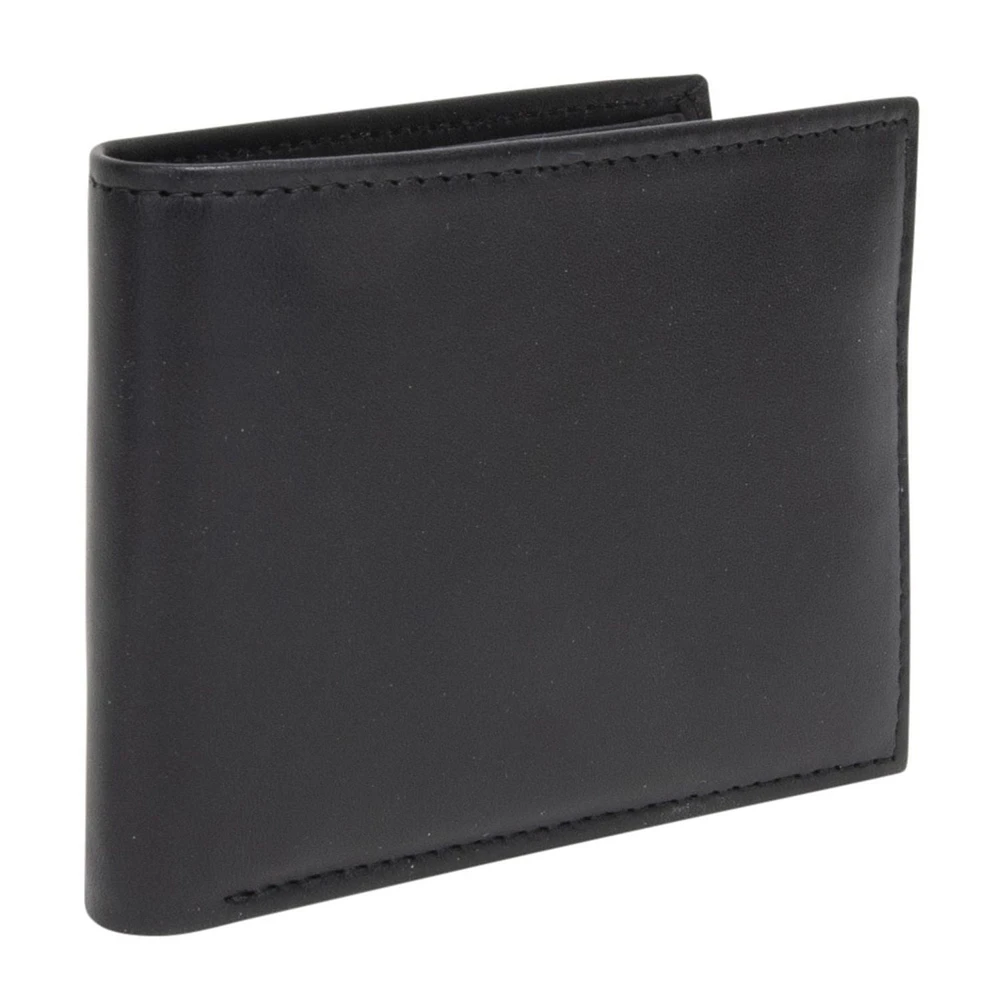 R70 GR Men's Slimfold Wallet with Pull-Out ID, Efficient cash storage