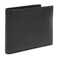 R70 GR Men's Slimfold Wallet with Pull-Out ID, Efficient cash storage