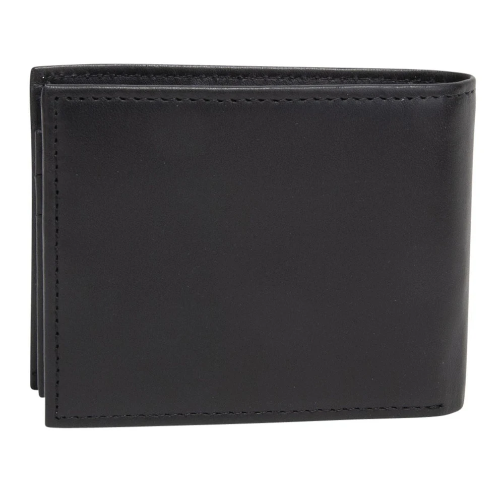 R70 GR Men's Slimfold Wallet with Pull-Out ID, Efficient cash storage