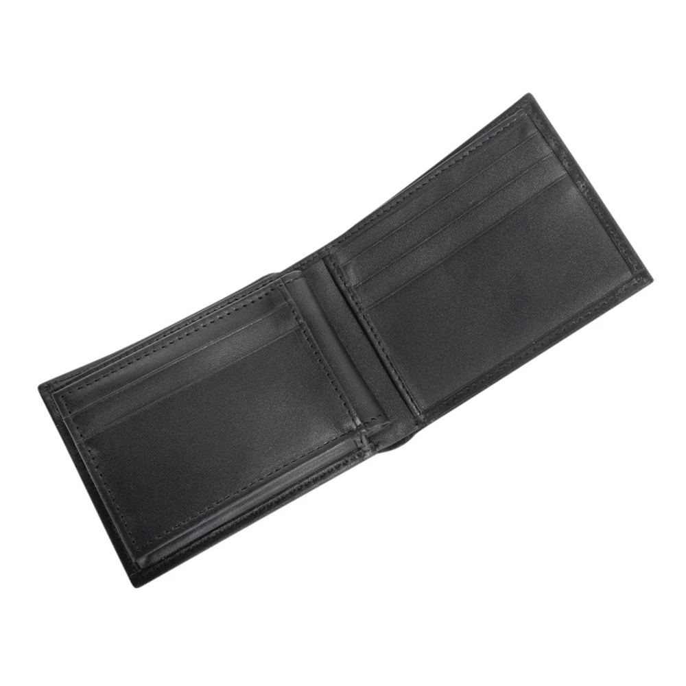 R70 GR Men's Slimfold Wallet with Pull-Out ID, Efficient cash storage