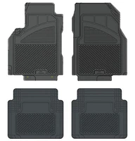 Pant saver Custom Fit 4 Piece Nissan Mats 2001 Sentra