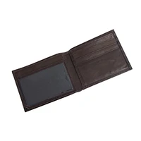 R70 Men's Commuter Wallet, Quick, efficient cash storage