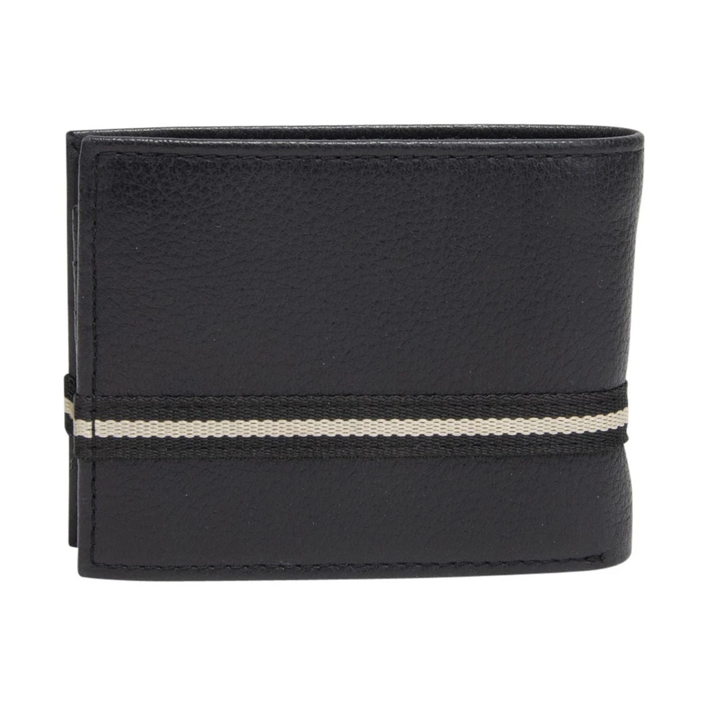 R70 Johnson Men's Slimfold Wallet with Pull-Out ID, Quick, efficient cash storage
