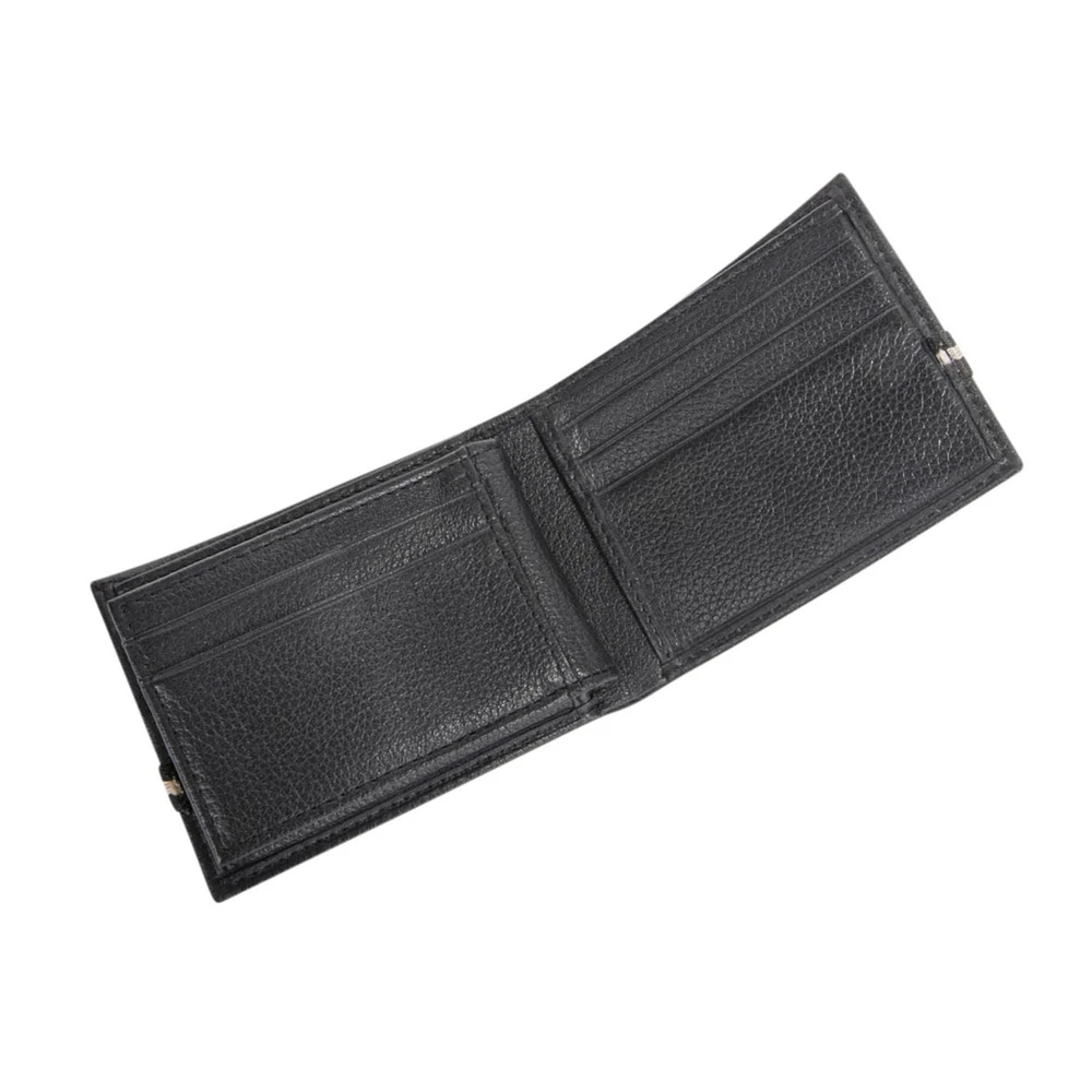 R70 Johnson Men's Slimfold Wallet with Pull-Out ID, Quick, efficient cash storage