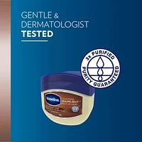 Vaseline Cocoa Butter Healing Jelly, 215 g