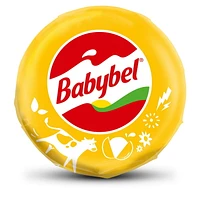 Mini Babybel Variety Cheese Snacks 12P, 12 Portions, 240 g