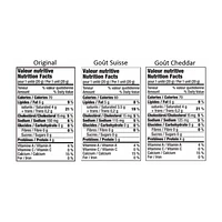 Mini Babybel Variety Cheese Snacks 12P, 12 Portions, 240 g
