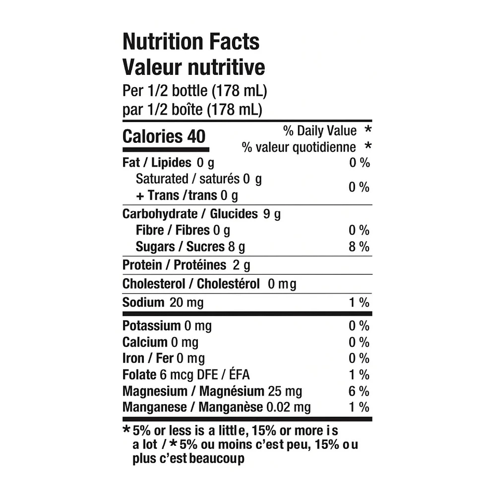 Tonica Pineapple Lemonade Kombucha