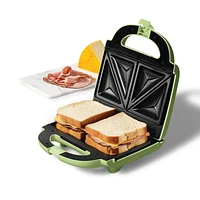 Starfrit Electric Sandwich Maker, Makes 4 pockets