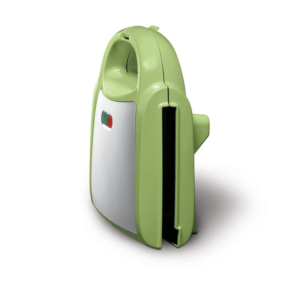 Starfrit Electric Sandwich Maker, Makes 4 pockets