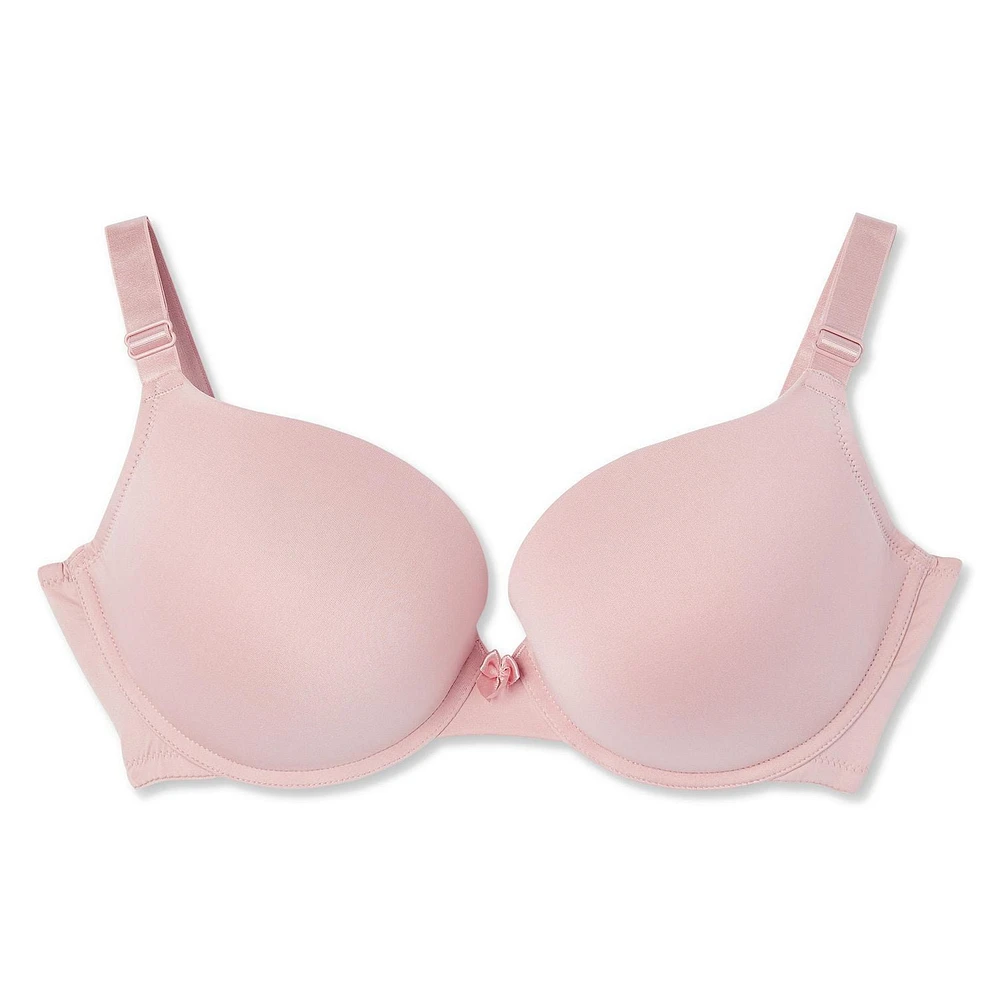 Soutien-gorge plongeant avec armature George Plus pour femmes Tailles 40C-44DD