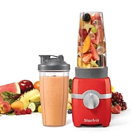 Starfrit Personal Blender, 2 x 828ml Cups included