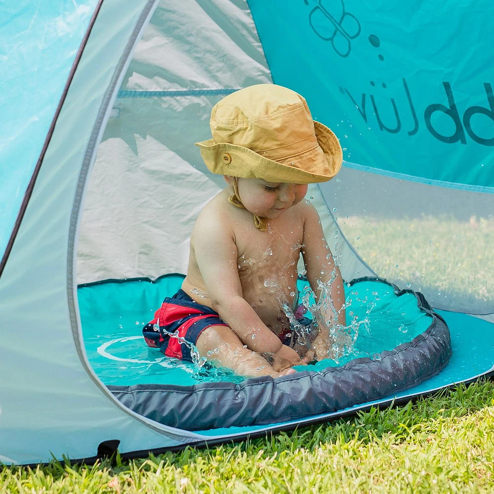 bblüv - Spläsh - Portable Baby Paddling Beach