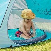 bblüv - Spläsh - Portable Baby Paddling Beach