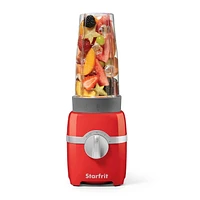 Starfrit Personal Blender, 2 x 828ml Cups included