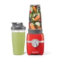 Starfrit Personal Blender, 2 x 828ml Cups included