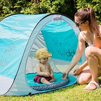 bblüv - Spläsh - Portable Baby Paddling Beach