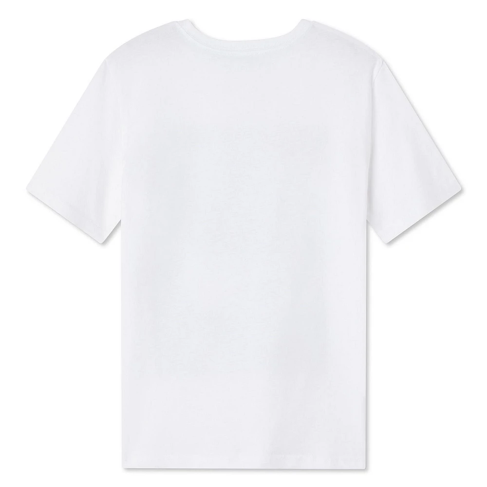 George Boys' Graphic Tee