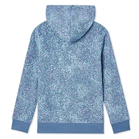 George Boys' Popover Hoodie