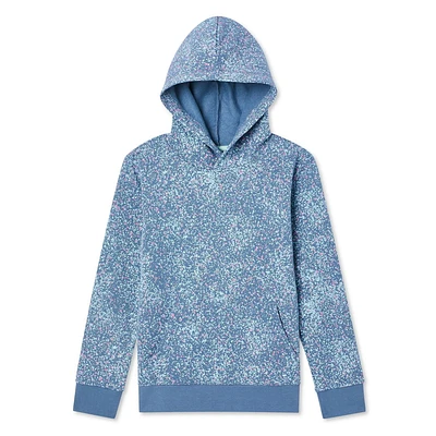 George Boys' Popover Hoodie