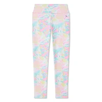 Athletic Works Girls' Ankle Legging