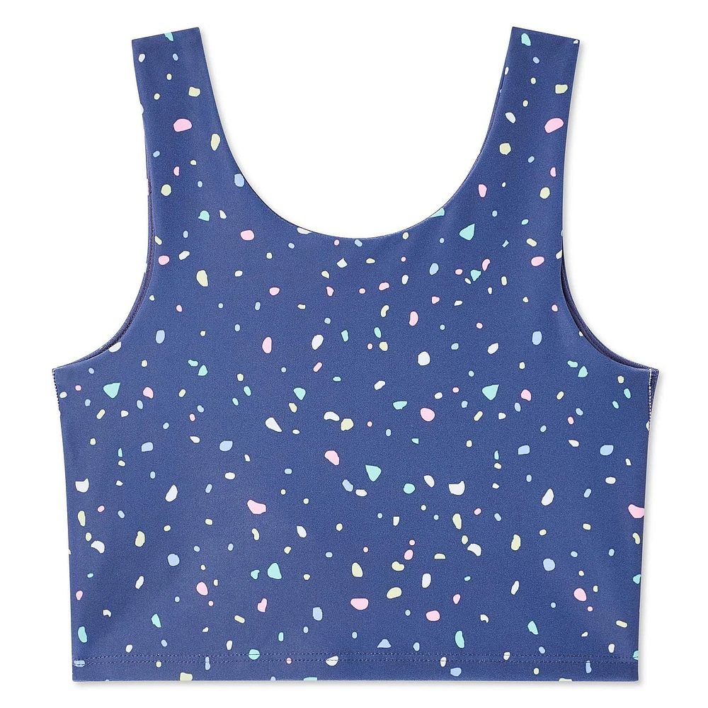 Soutien-gorge long Athletic Works pour filles