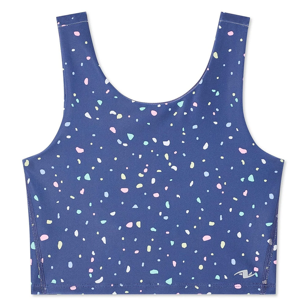 Soutien-gorge long Athletic Works pour filles