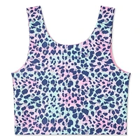 Soutien-gorge long Athletic Works pour filles