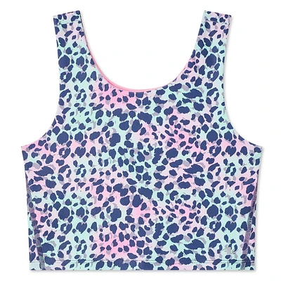 Soutien-gorge long Athletic Works pour filles