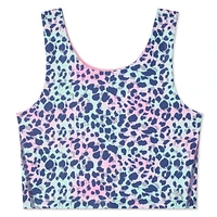 Soutien-gorge long Athletic Works pour filles
