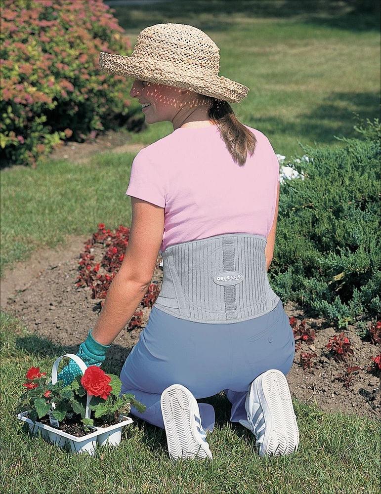 Female Back Belt