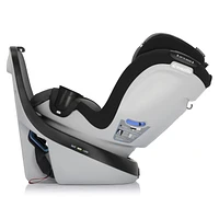 Siège d'auto convertible rotatif 2 en 1 Evenflo Gold Revolve360 Slim